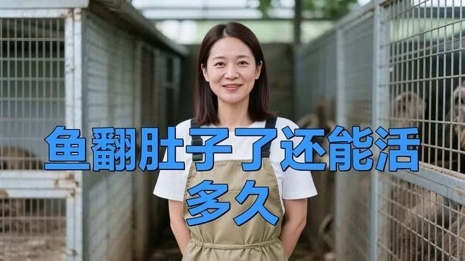 龍魚翻肚后多久會死亡？（龍魚翻肚后多久會死亡） 龍魚翻肚后多久會死亡？（龍魚翻肚后多久會死亡） 龍魚百科 第2張