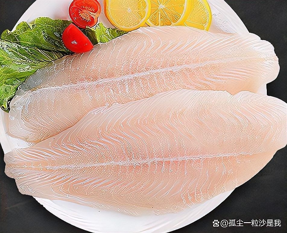 龍利魚和巴沙魚的口感有何不同（龍利魚和巴沙魚的區(qū)別） 龍利魚和巴沙魚的口感有何不同（龍利魚和巴沙魚的區(qū)別） 龍魚百科 第10張