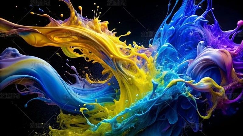 能推薦一些龍魚高清壁紙嗎