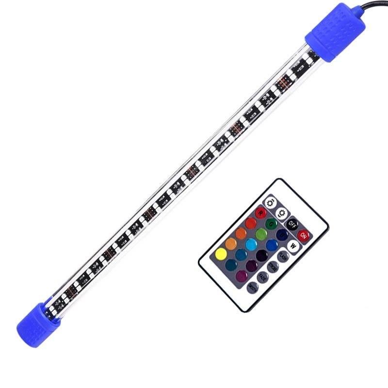 龍魚專用燈管的價格是多少（如何選擇適合龍魚的燈管？） 龍魚專用燈管的價格是多少（如何選擇適合龍魚的燈管？） 龍魚百科 第15張