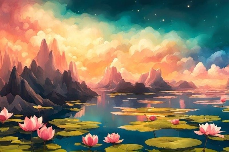 哪些風水擺件可以招桃花（中國傳統風水擺件招來桃花運，招來桃花運）