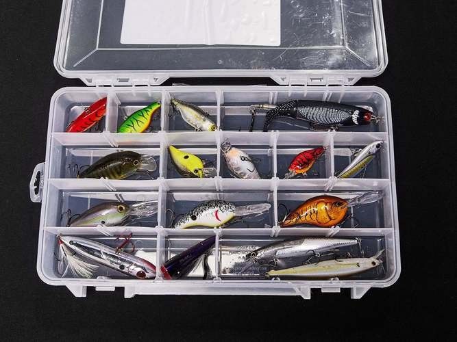 龍餌有沒有使用期限（徐大王愛釣魚釣魚用具不同釣魚用具的保養技巧）