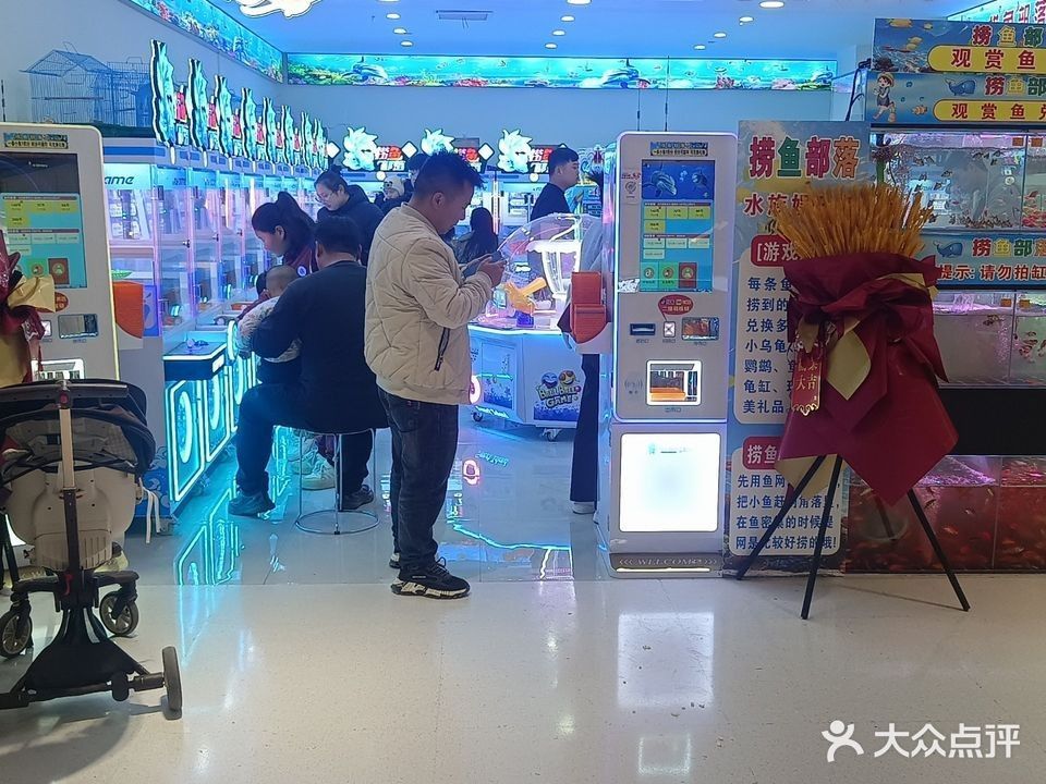 蘭考哪個水族館龍魚好？祥龍魚場龍魚（廣州祥龍魚場，你是否會鑒別龍魚品種）