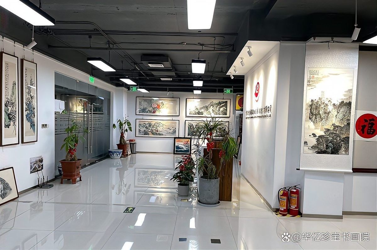潘龍生金龍魚(yú)畫(huà)作的市場(chǎng)趨勢(shì)