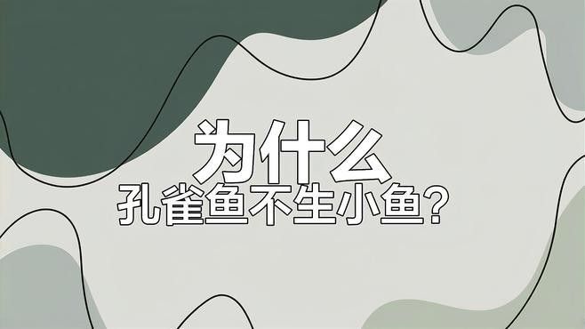 水溫波動對繁殖有何影響？（水溫波動對繁殖的影響） 水溫波動對繁殖有何影響？（水溫波動對繁殖的影響） 龍魚百科 第1張