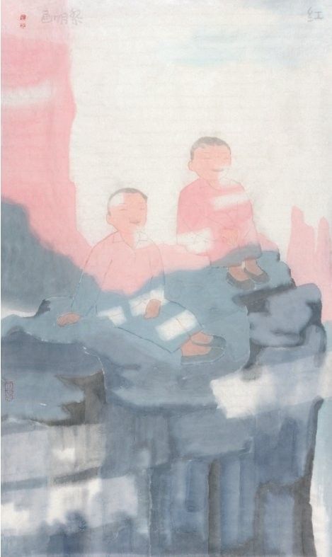 潘龍生的金龍魚(yú)畫(huà)價(jià)格如何（潘龍生的金龍魚(yú)畫(huà)價(jià)格如何？）