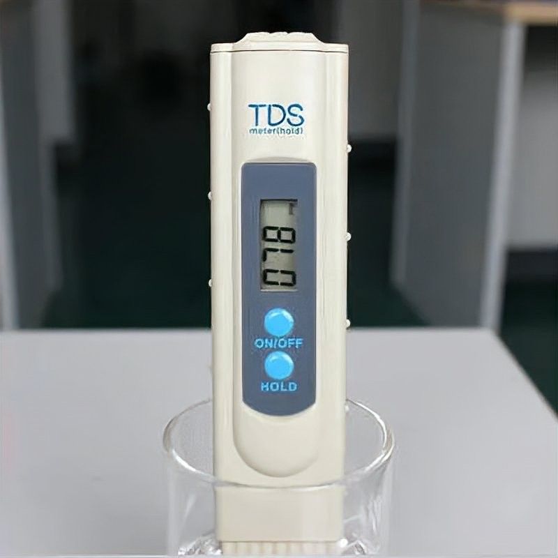 哪些因素會影響TDS值？（s（總溶解固體）值是衡量水中可溶性鹽分濃度的一種指標）