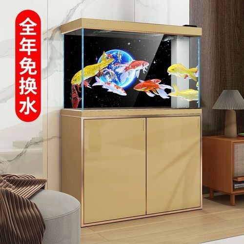 用戶對森森龍魚缸的評價如何？