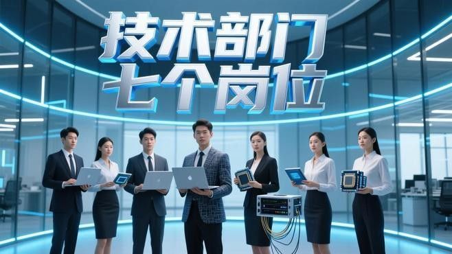 產業園的技術崗位有哪些？（產業園的技術崗位） 產業園的技術崗位有哪些？（產業園的技術崗位） 龍魚百科 第2張