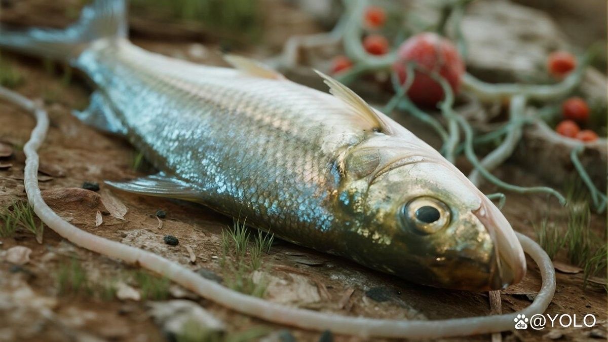 龍魚死后多久清理魚缸（龍魚死了，怎么正確處理水質(zhì)）