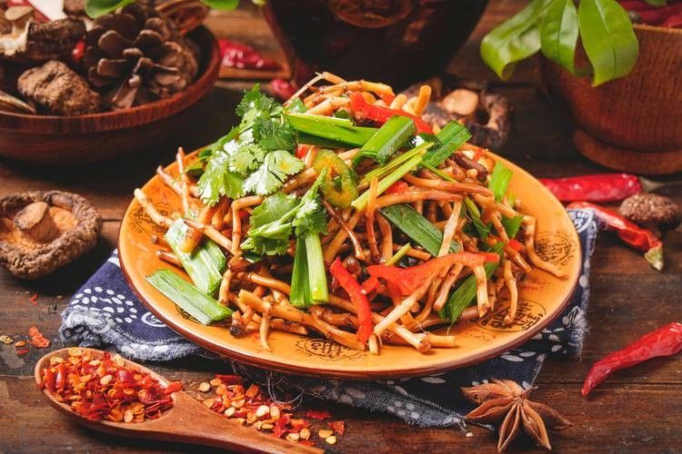 有哪些食材可以吸附魚腥味 龍魚百科 第4張 有哪些食材可以吸附魚腥味 有哪些食材可以吸附魚腥味 龍魚百科 第4張