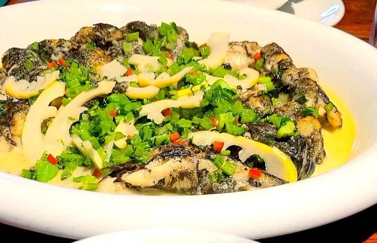 有哪些食材可以吸附魚腥味 龍魚百科 第3張 有哪些食材可以吸附魚腥味 有哪些食材可以吸附魚腥味 龍魚百科 第3張