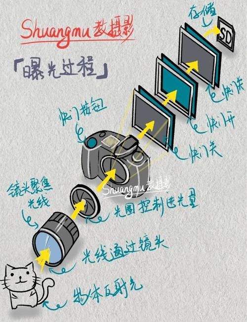 如何設置相機的曝光平滑功能（如何設置相機曝光平滑功能）