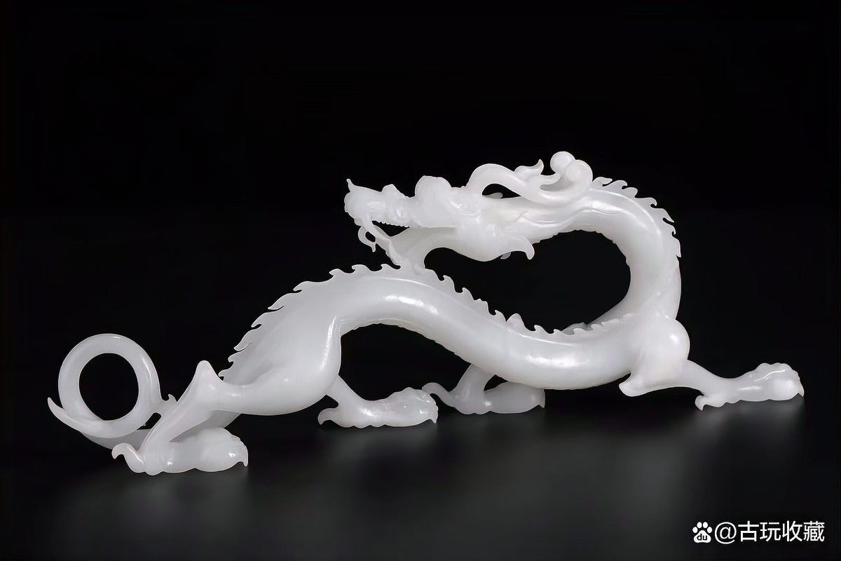 哪些材質的龍擺件最有收藏價值（龍擺件的收藏價值）