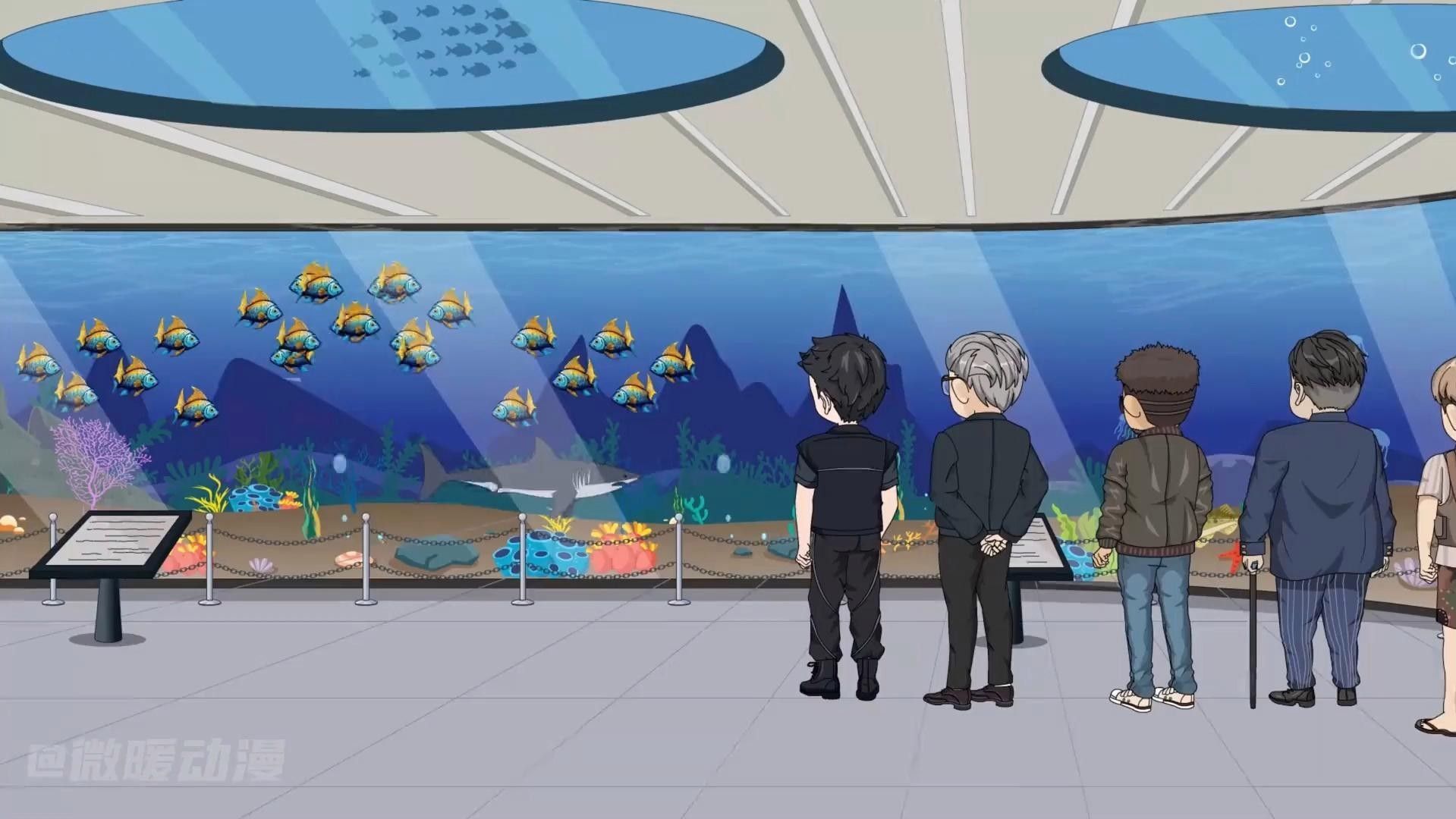鎮海哪個水族館龍魚好？祥龍魚場龍魚（廣州祥龍魚場珠海分店） 鎮海哪個水族館龍魚好？祥龍魚場龍魚（廣州祥龍魚場珠海分店） 龍魚百科 第6張
