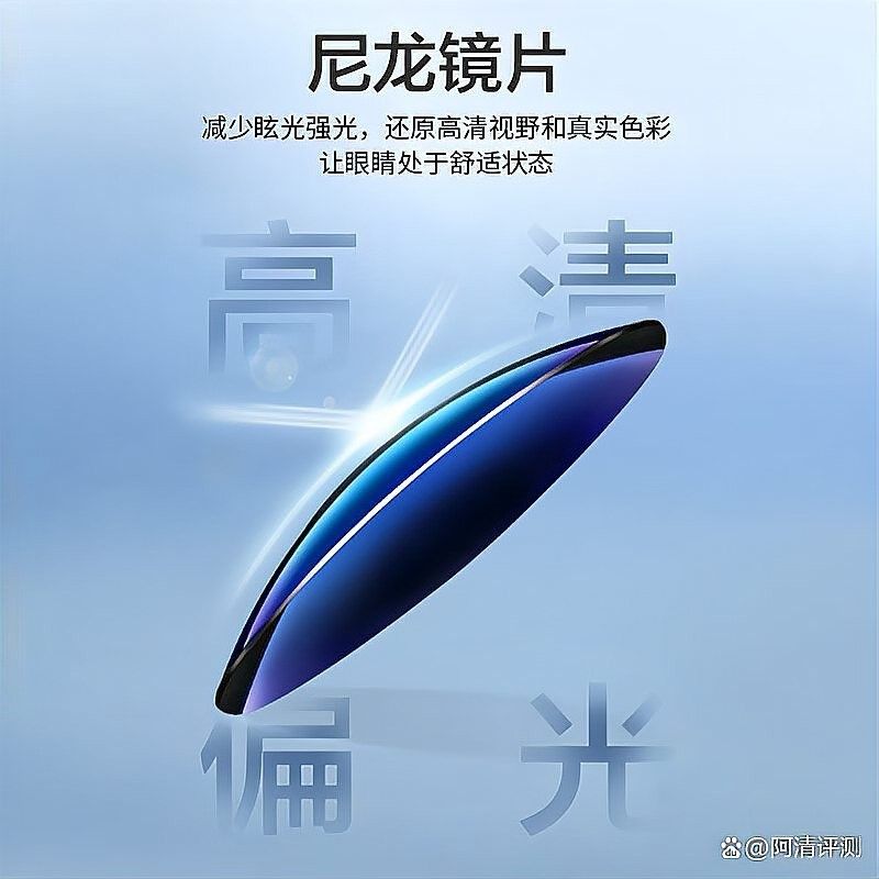 偏光鏡有哪些知名品牌