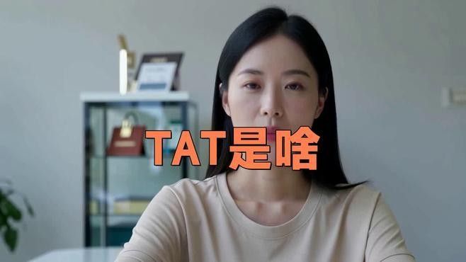 TAT和TIG的區(qū)別是什么？