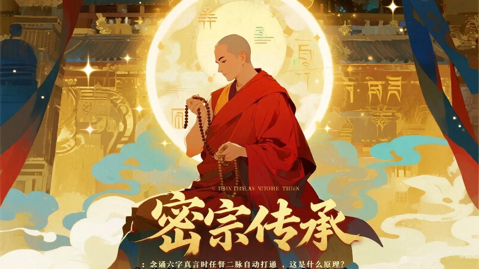那伽修行中有哪些經(jīng)典咒語(yǔ)（那伽修行中常用的經(jīng)典咒語(yǔ)）