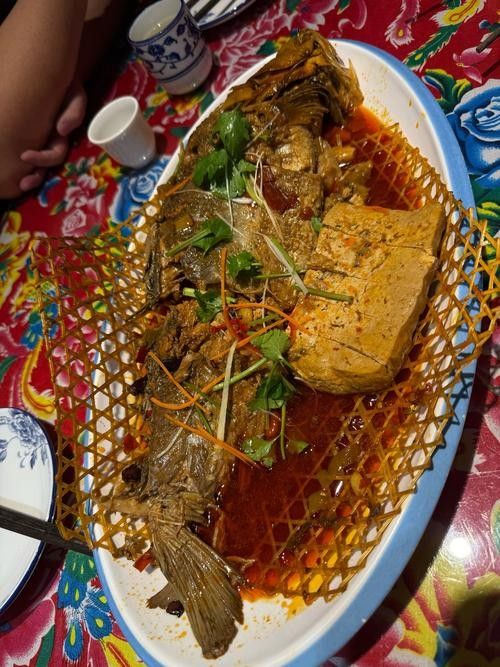 宏豐隴宴的黃河鯉魚新鮮嗎？