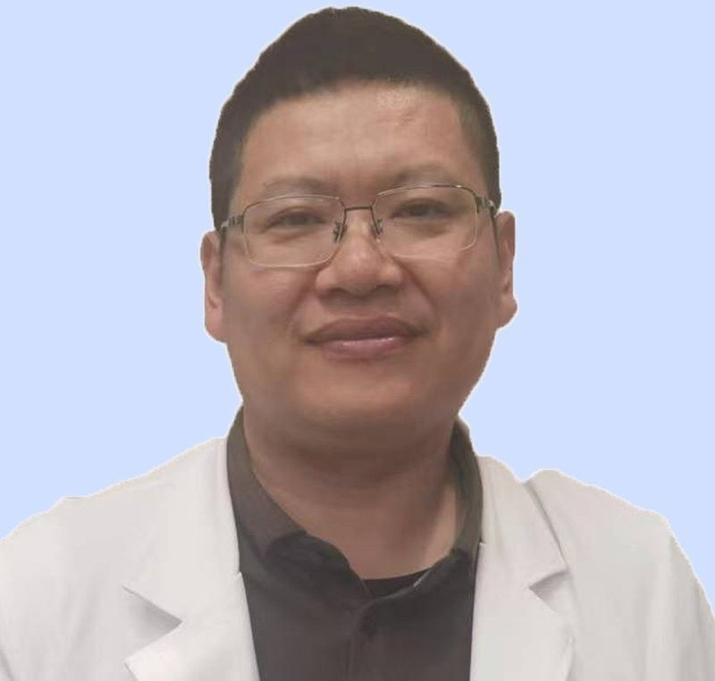 如何判斷抽腹水后是否恢復（如何判斷抽腹水后是否恢復？） 如何判斷抽腹水后是否恢復（如何判斷抽腹水后是否恢復？） 龍魚百科 第3張