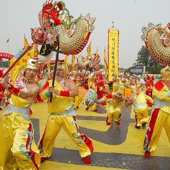 懷集龍魚舞的傳承情況（關于懷集龍魚舞的傳承情況）