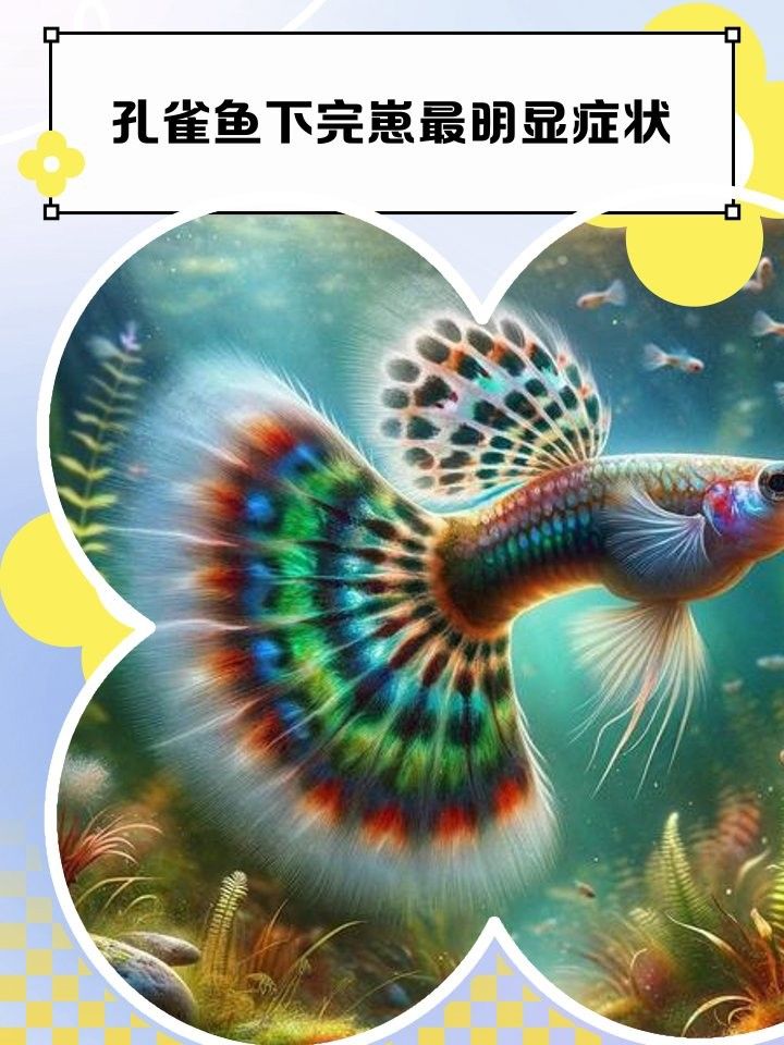 如何判斷母魚是否恢復？ 如何判斷母魚是否恢復？ 龍魚百科 第8張