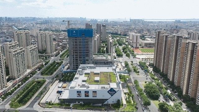 二期工程預計何時完工？ 二期工程預計何時完工？ 龍魚百科 第3張
