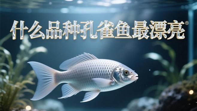 孔雀龍魚哪個品種最受歡迎（什么品種孔雀魚最受歡迎）