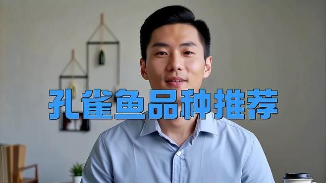 孔雀龍魚哪個品種最受歡迎（什么品種孔雀魚最受歡迎）