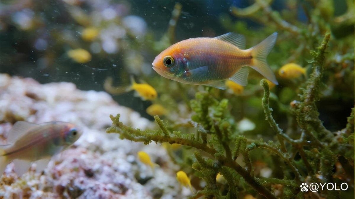 紅龍魚多久會忘記訓練？（紅龍魚多久會忘記訓練）