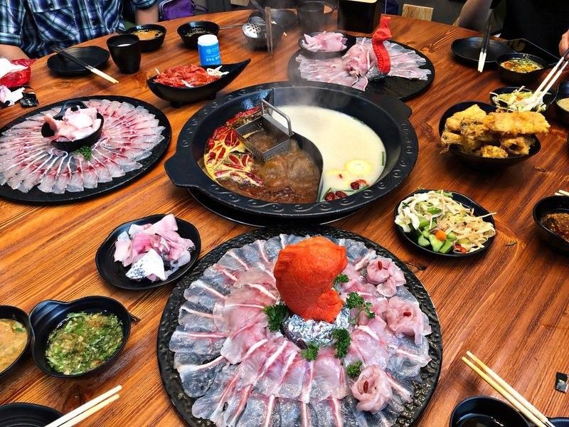 如何預約新龍魚火鍋的包間（如何通過微信公眾號預約新龍魚火鍋包間？） 如何預約新龍魚火鍋的包間（如何通過微信公眾號預約新龍魚火鍋包間？） 龍魚百科