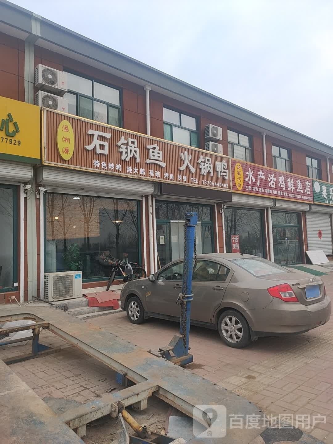 有沒有推薦的濟南龍魚店？（濟南哪里有龍魚店）