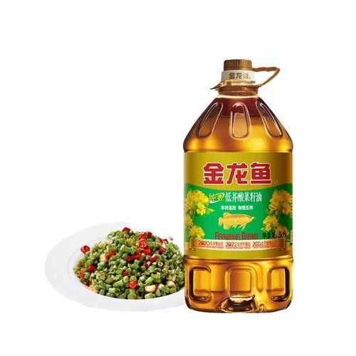 金龍魚有哪些子品牌？（金龍魚主要子品牌及其簡(jiǎn)要介紹）