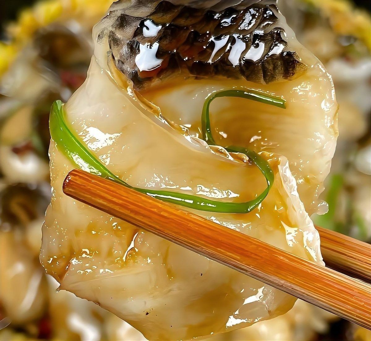 黑魚有哪些烹飪方法？（博禾醫(yī)生黑魚怎么做好吃博禾醫(yī)生教你黑魚湯的做法） 黑魚有哪些烹飪方法？（博禾醫(yī)生黑魚怎么做好吃博禾醫(yī)生教你黑魚湯的做法） 龍魚百科 第6張