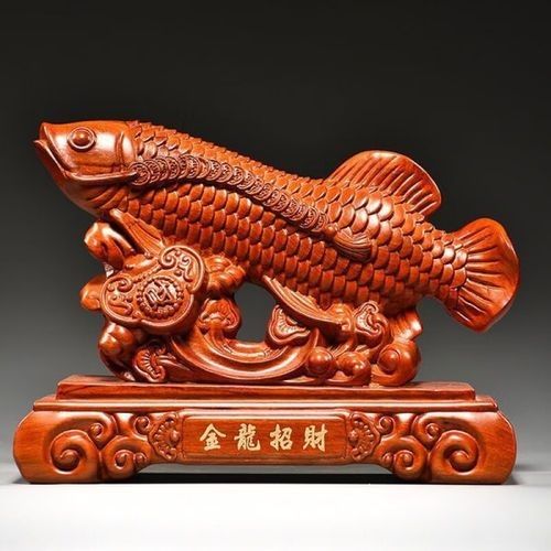 如何判斷金龍魚木雕是否需要保養（如何判斷金龍魚木雕是否需要保養的幾個關鍵因素）