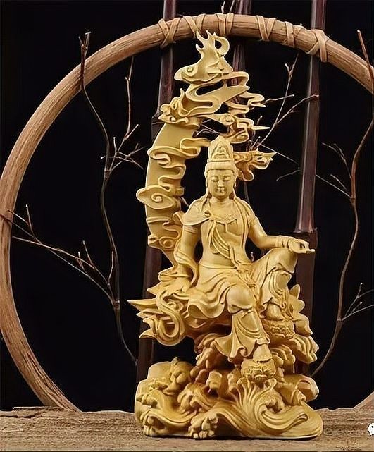 如何判斷金龍魚木雕是否需要保養（如何判斷金龍魚木雕是否需要保養的幾個關鍵因素）