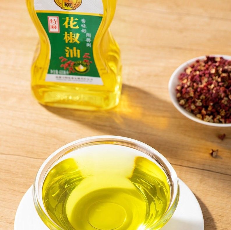 金龍魚花椒油有哪些規(guī)格可選（金龍魚花椒油什么值得買） 金龍魚花椒油有哪些規(guī)格可選（金龍魚花椒油什么值得買） 龍魚百科 第4張