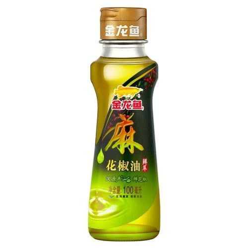 金龍魚花椒油有哪些規(guī)格可選（金龍魚花椒油什么值得買） 金龍魚花椒油有哪些規(guī)格可選（金龍魚花椒油什么值得買） 龍魚百科 第7張