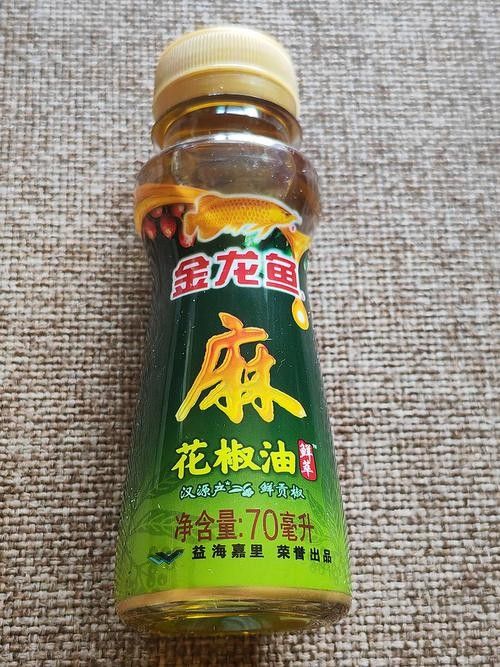金龍魚花椒油有哪些規(guī)格可選（金龍魚花椒油什么值得買） 金龍魚花椒油有哪些規(guī)格可選（金龍魚花椒油什么值得買） 龍魚百科 第5張