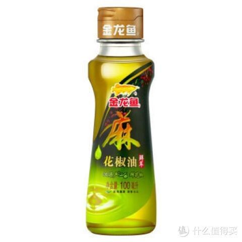 金龍魚花椒油有哪些規(guī)格可選（金龍魚花椒油什么值得買） 金龍魚花椒油有哪些規(guī)格可選（金龍魚花椒油什么值得買） 龍魚百科 第13張