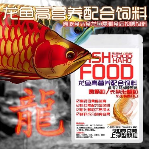 龜增色龍魚飼料哪個品牌最好(增色龍魚飼料品牌選擇指南龜增色飼料哪個品牌最好)
