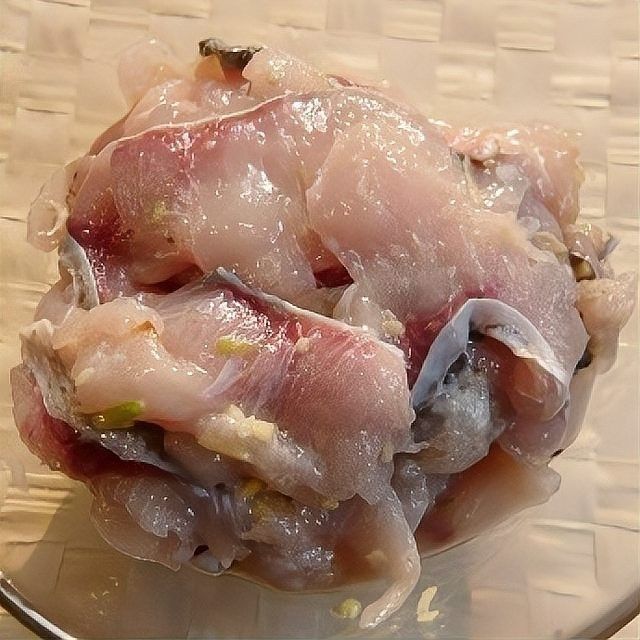 金沙江龍魚有哪些烹飪方法（掌握這四個技巧，清蒸鱘龍魚色香味俱全）