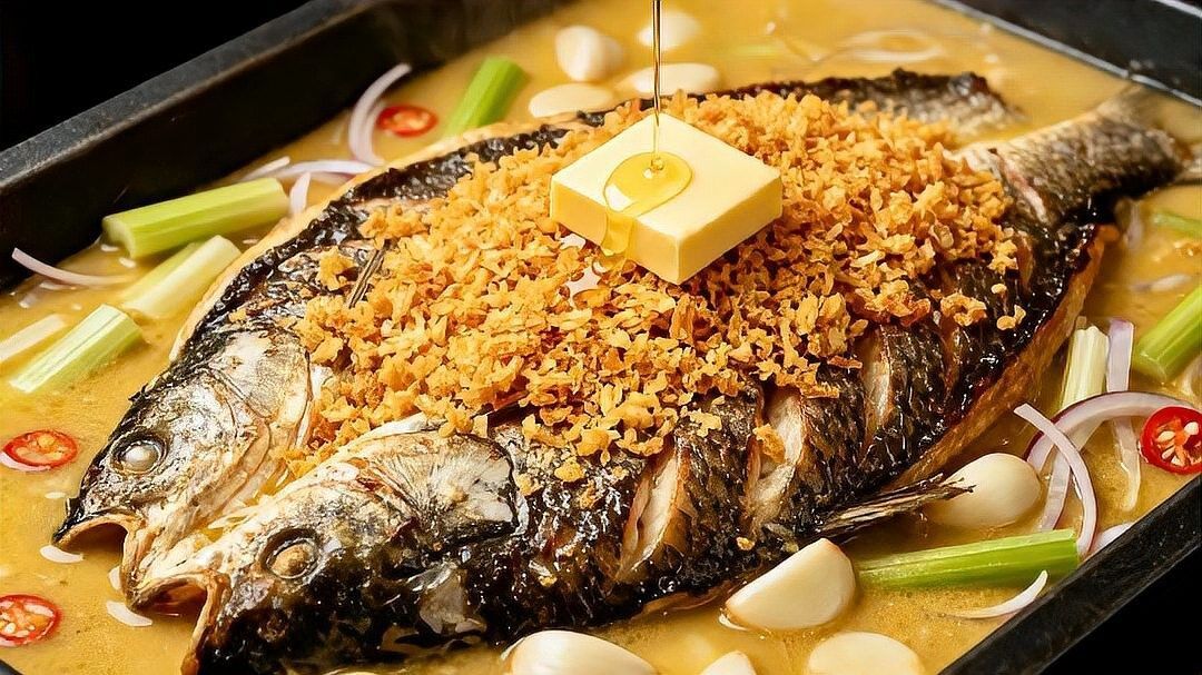 香辣烤魚需要哪些調料？（城家小廚教你在家做香辣烤魚，詳細腌料配方告訴你，家常調料也能做）
