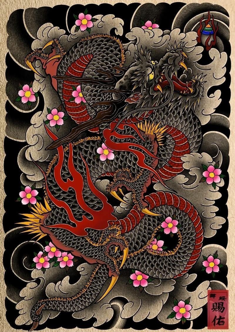 如何鑒別過背金龍的品相?(如何鑒別過背金龍) 龍魚百科 第2張 如何鑒別過背金龍的品相?(如何鑒別過背金龍) 如何鑒別過背金龍的品相?(如何鑒別過背金龍) 龍魚百科 第2張