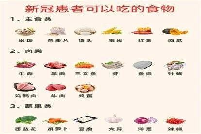 隔離期間需要補(bǔ)充哪些維生素（新冠感染者應(yīng)該補(bǔ)充哪些營(yíng)養(yǎng)？）