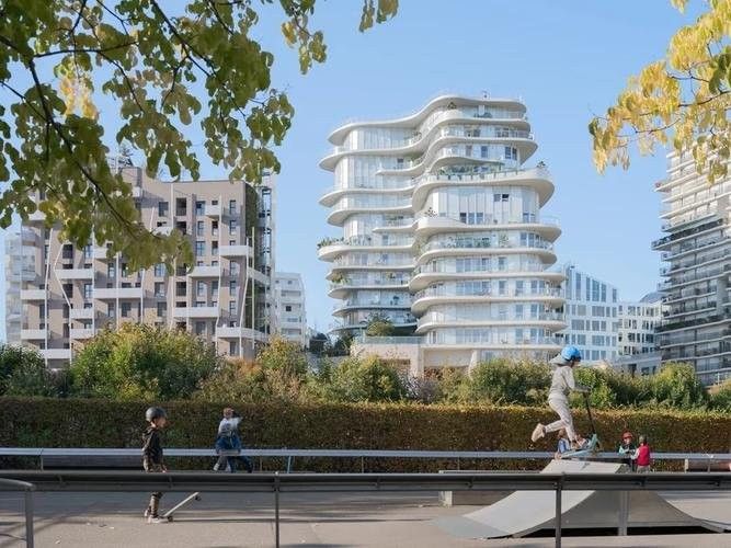 MAD建筑事務所的主要作品有哪些？（d建筑事務所mad建筑事務所全球住宅項目精選）