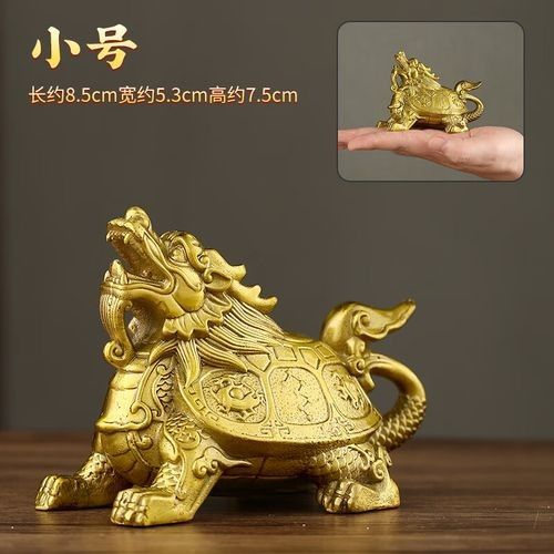 龍龜品牌中哪個性價比最高（八卦金錢龜中哪個品牌性價比最高）
