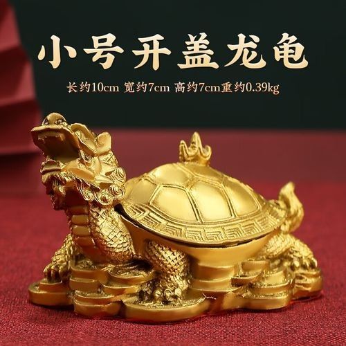 龍龜品牌中哪個性價比最高（八卦金錢龜中哪個品牌性價比最高）