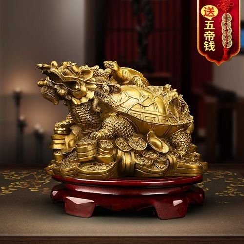 龍龜品牌中哪個性價比最高（八卦金錢龜中哪個品牌性價比最高）