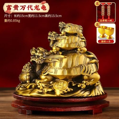 龍龜品牌中哪個性價比最高（八卦金錢龜中哪個品牌性價比最高）
